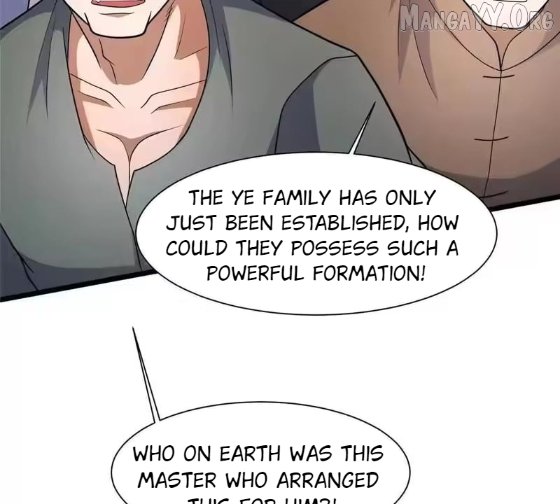 Divine Urban God Chapter 314 - page 99